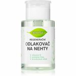 Bione Cosmetics Odlakovač na nehty odstranjevalec laka za nohte 180 ml