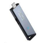 Adata UE800 256GB USB ključ, siva