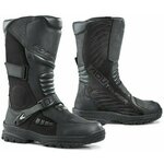 Forma Boots Adv Tourer Dry Black 48 Motoristični čevlji