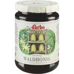 Darbo Fin gozdni med - 500 g