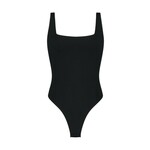 Hunkemöller Bodi črna 18788420