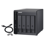 QNAP TR-004