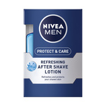 Nivea Original voda po britju, 100 ml
