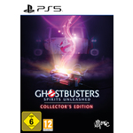 GHOSTBUSTERS: SPIRITS UNLEASHED COLL. ED. PS5