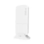 Mikrotik RouterBOARD wAP LTE kit Nadgradnja, L4 (650MHz, 64MB RAM, 1xLAN, 1x 802.11n, 1x LTE) zunanji, reža za SIM