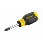 Stanley Izvijač CG križni Pozidriv Pz2-45mm, Izvijač CG križni Pozidriv Pz2-45mm