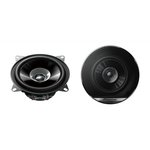Pioneer zvočniki TS-G1010F, 190W/30W, 89dB, 10.6cm/10cm