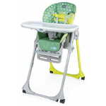 Chicco Polly Easy, Crocodile