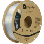 Polymaker PolyFlex TPU95-HF Clear - 2,85 mm / 1000 g