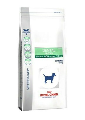 Royal Canin ROYAL CANIN VHN DENTAL SMALL DOG 1