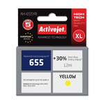 ActiveJet CZ112AE črnilo rumena (yellow), 12ml