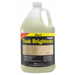 Star Brite Teak Brightener 3,785L