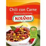 Chili con carne začimbna mešanica - 25 g