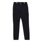 Jack & Jones Junior Hlače 'JJIPaul JJFlake' mornarska