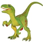 Figurica Dino Velociraptor 14cm