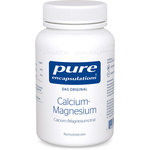 Kalcij -magnezij (citrat) - 90 kapsul