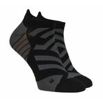On Performance Low Sock Black/ Shadow 46-47