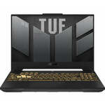 Asus TUF Gaming FX507ZI4-I7161, 15.6" Intel Core i7-12700H, 16GB RAM/32GB RAM, nVidia GeForce RTX 4070, Windows 11