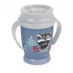 LOVI 360 Wild Soul lonček, 250 ml, 9 m+, fant
