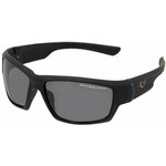 Savage Gear Shades Polarized Sunglasses Floating Dark Grey (Sunny) Ribiška očala