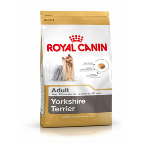 ROYAL CANIN Yorkshire Terier 1