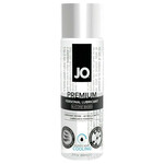 JO Prémium COOL osvežujoč, silikonski lubrikant (60ml)