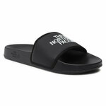 Natikači The North Face Base Camp Slide III NF0A4T2RKY41 Tnf Black/Tnf White