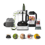 Kenwood FDM73.850SS