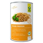 Bio sezamovi proteini v prahu - 500 g