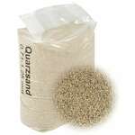 VIDAXL Filtrirni pesek 25 kg 0,71-1,25 mm