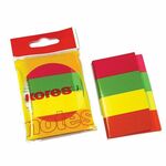 WEBHIDDENBRAND 4 barvne blazinice 20 x 50 mm - zavihek