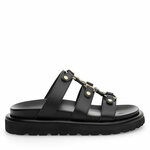 Natikači Badura WFA2591-1Z Črna