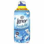 Lenor Mehčalec Fresh Air Fresh Wind, 86 pranj