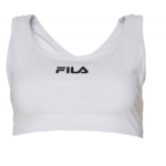 FILA Majice obutev za trening bela L Bra Lea