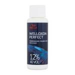 Wella Professional Welloxon Perfect Oxidation Cream 12% razvijalec barve za lase 60 ml za ženske
