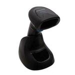Datalogic QuickScan QBT2500, BT, 2D, multiIF, Digimarc, komplet (USB), črna