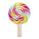 Intex LOLLIPOP napihljiva blazina lizika