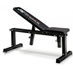 Bench Klop z nastavljivim naslonom JK Fitnes
