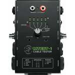 Mackie MTEST-1 Tester za kable