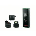 BOSCH Digitální laserový dálkoměr Zamo 0603672703