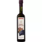 Wiberg Rdeči vinski balzamični kis - 500 ml