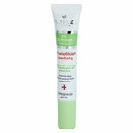FlosLek Pharma Eye Care gel za predel okoli oči s smetilko in zelenim čajem 15 ml