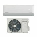 Grundig GEHPK120/GEHPK121 klimatska naprava, R32