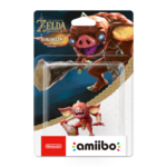 AMIIBO BOKOBLIN (THE LEGEND OF ZELDA)