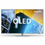Philips 65OLED819/12 televizor, 65" (165 cm), LED/OLED, Ultra HD, Google TV