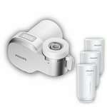 PHILIPS filtrirni sistem + dodatni filtri ON-TAP, AWP3705P3/10