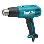 Makita fen za vroč zrak HG5030K, 1600W/1800W