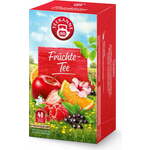 TEEKANNE Sadni sadovnjak Fruit Tea Mix čaj (družinsko pakiranje)