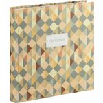 Goldbuch Foto album za slike, 100 belih strani 30x31 cm #31010.12