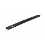 Thule WingBar Edge 86 strešni nosilec, črn, 1 kos